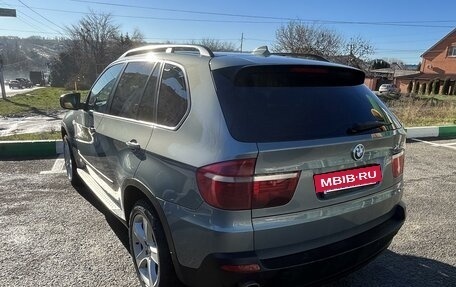 BMW X5, 2008 год, 1 690 000 рублей, 8 фотография
