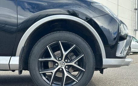 Toyota RAV4, 2017 год, 3 200 000 рублей, 16 фотография