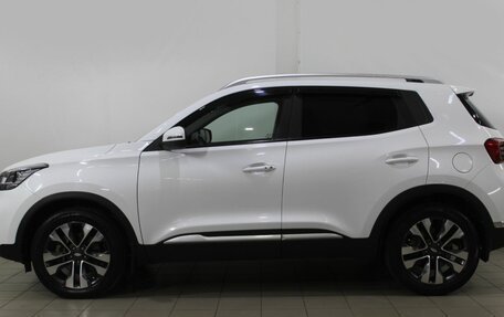 Chery Tiggo 4 I рестайлинг, 2022 год, 1 430 000 рублей, 10 фотография