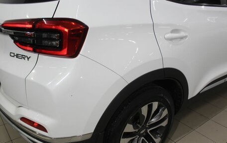 Chery Tiggo 4 I рестайлинг, 2022 год, 1 430 000 рублей, 9 фотография