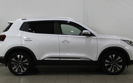 Chery Tiggo 4 I рестайлинг, 2022 год, 1 430 000 рублей, 5 фотография