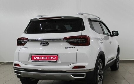 Chery Tiggo 4 I рестайлинг, 2022 год, 1 430 000 рублей, 6 фотография