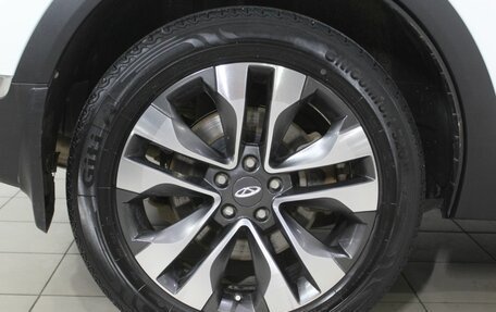 Chery Tiggo 4 I рестайлинг, 2022 год, 1 430 000 рублей, 12 фотография