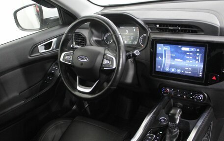 Chery Tiggo 4 I рестайлинг, 2022 год, 1 430 000 рублей, 16 фотография