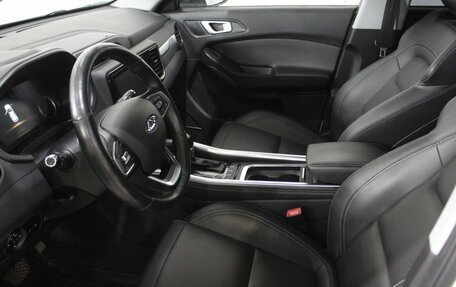 Chery Tiggo 4 I рестайлинг, 2022 год, 1 430 000 рублей, 26 фотография