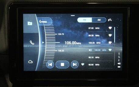 Chery Tiggo 4 I рестайлинг, 2022 год, 1 430 000 рублей, 18 фотография