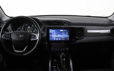 Chery Tiggo 4 I рестайлинг, 2022 год, 1 430 000 рублей, 25 фотография