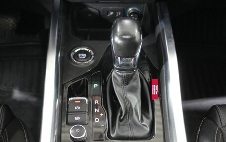 Chery Tiggo 4 I рестайлинг, 2022 год, 1 430 000 рублей, 20 фотография