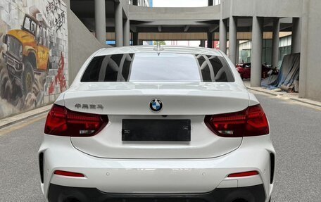 BMW 1 серия, 2022 год, 1 591 000 рублей, 5 фотография