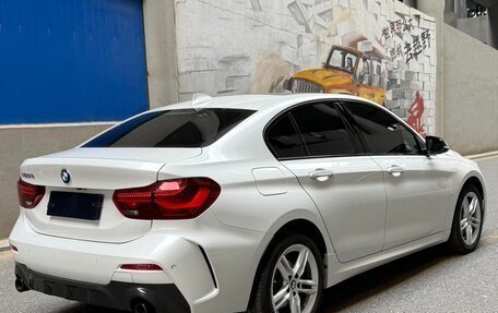BMW 1 серия, 2022 год, 1 591 000 рублей, 4 фотография