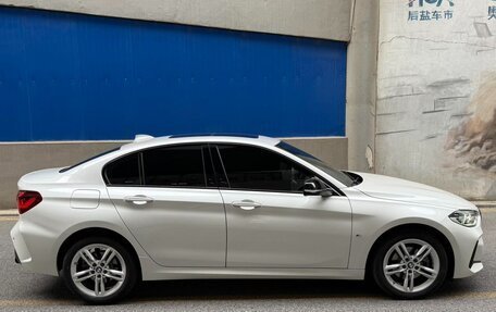 BMW 1 серия, 2022 год, 1 591 000 рублей, 7 фотография