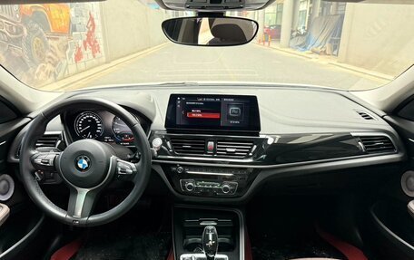 BMW 1 серия, 2022 год, 1 591 000 рублей, 8 фотография
