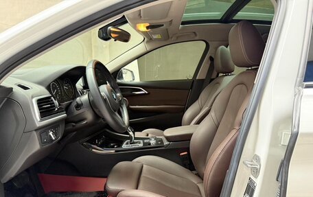 BMW 1 серия, 2022 год, 1 591 000 рублей, 9 фотография