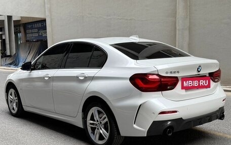 BMW 1 серия, 2022 год, 1 591 000 рублей, 6 фотография