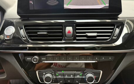 BMW 1 серия, 2022 год, 1 591 000 рублей, 12 фотография