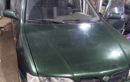 Nissan Primera II рестайлинг, 1998 год, 150 000 рублей, 3 фотография