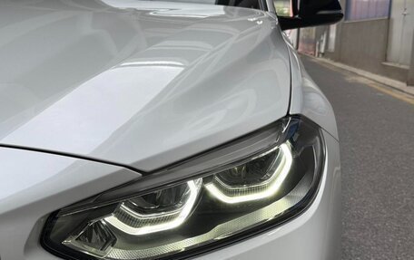 BMW 1 серия, 2022 год, 1 591 000 рублей, 21 фотография