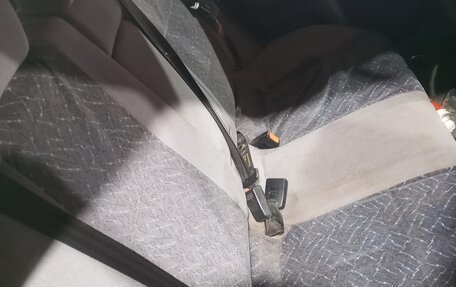Nissan Primera II рестайлинг, 1998 год, 150 000 рублей, 4 фотография
