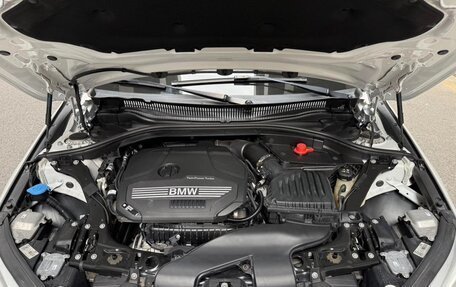 BMW 1 серия, 2022 год, 1 591 000 рублей, 22 фотография
