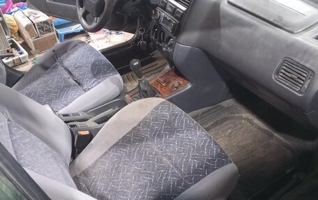 Nissan Primera II рестайлинг, 1998 год, 150 000 рублей, 5 фотография