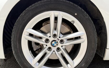 BMW 1 серия, 2022 год, 1 591 000 рублей, 20 фотография