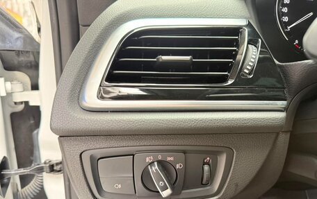 BMW 1 серия, 2022 год, 1 591 000 рублей, 14 фотография