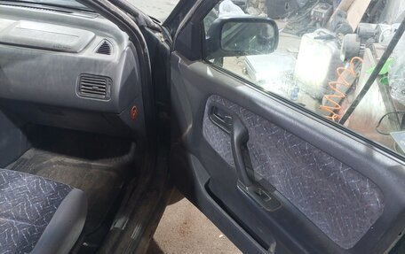 Nissan Primera II рестайлинг, 1998 год, 150 000 рублей, 6 фотография