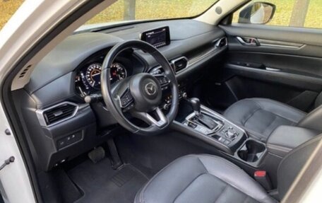 Mazda CX-5 II, 2019 год, 2 480 000 рублей, 5 фотография