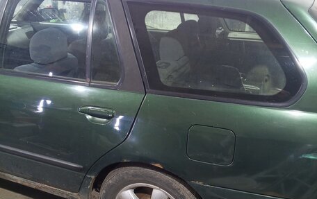 Nissan Primera II рестайлинг, 1998 год, 150 000 рублей, 8 фотография