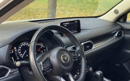 Mazda CX-5 II, 2019 год, 2 480 000 рублей, 8 фотография