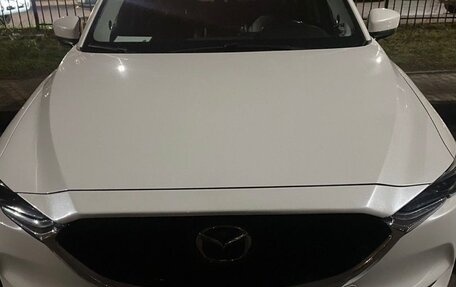 Mazda CX-5 II, 2019 год, 2 480 000 рублей, 13 фотография