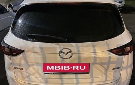 Mazda CX-5 II, 2019 год, 2 480 000 рублей, 12 фотография