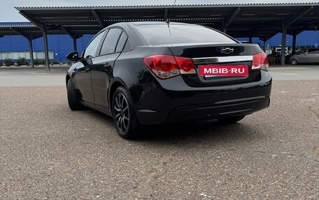 Chevrolet Cruze II, 2013 год, 810 000 рублей, 9 фотография