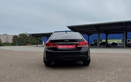 Chevrolet Cruze II, 2013 год, 810 000 рублей, 8 фотография