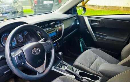 Toyota Auris II, 2014 год, 1 130 000 рублей, 6 фотография