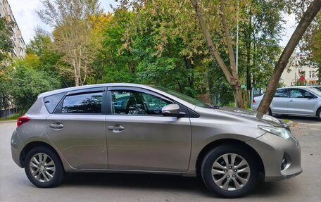 Toyota Auris II, 2014 год, 1 130 000 рублей, 4 фотография