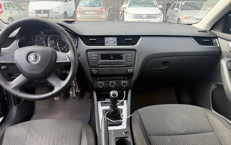 Skoda Octavia, 2013 год, 1 300 000 рублей, 6 фотография