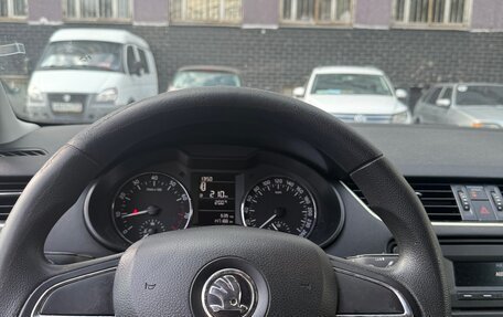 Skoda Octavia, 2013 год, 1 300 000 рублей, 5 фотография