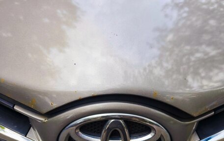 Toyota Auris II, 2014 год, 1 130 000 рублей, 9 фотография