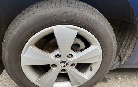 Skoda Octavia, 2013 год, 1 300 000 рублей, 9 фотография