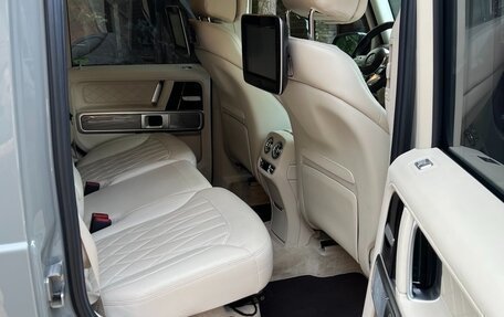 Mercedes-Benz G-Класс AMG, 2022 год, 21 200 000 рублей, 3 фотография