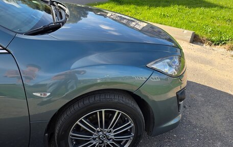 Mazda 6, 2012 год, 1 150 000 рублей, 9 фотография