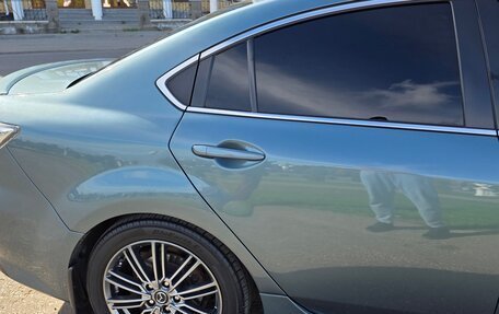 Mazda 6, 2012 год, 1 150 000 рублей, 10 фотография