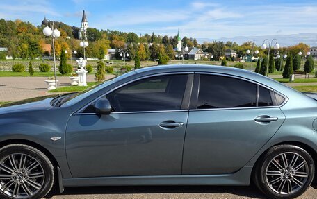 Mazda 6, 2012 год, 1 150 000 рублей, 8 фотография