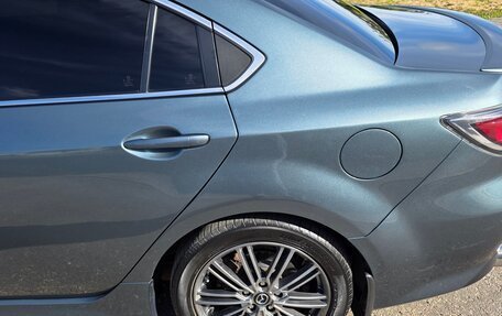 Mazda 6, 2012 год, 1 150 000 рублей, 6 фотография