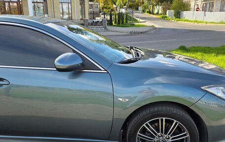 Mazda 6, 2012 год, 1 150 000 рублей, 11 фотография