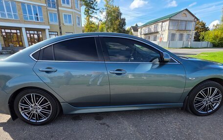 Mazda 6, 2012 год, 1 150 000 рублей, 12 фотография