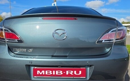 Mazda 6, 2012 год, 1 150 000 рублей, 5 фотография