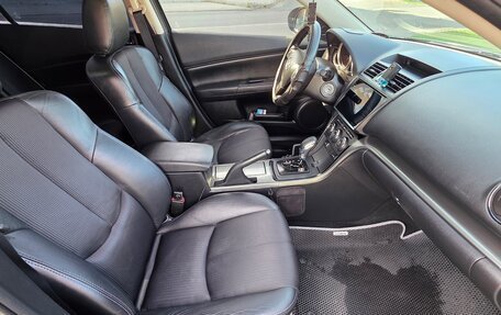 Mazda 6, 2012 год, 1 150 000 рублей, 17 фотография