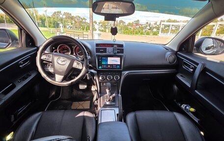 Mazda 6, 2012 год, 1 150 000 рублей, 21 фотография